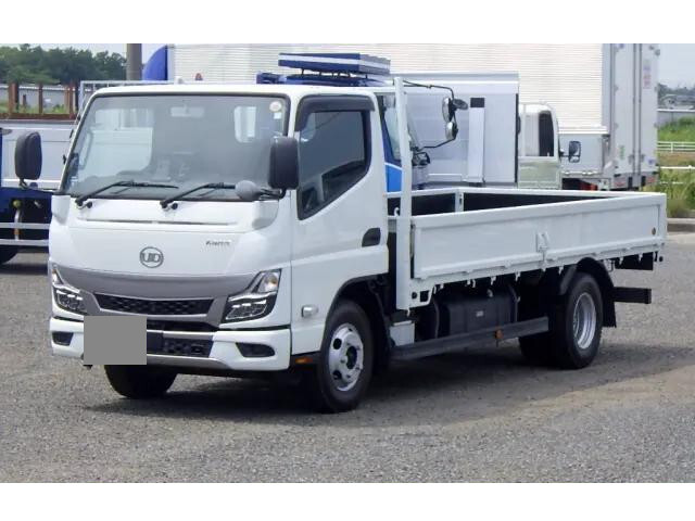 Kazet Flat Body_1