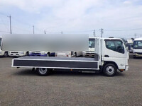 UD TRUCKS Kazet Flat Body 2RG-FGA2Y 2022 22,000km_22