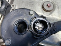 HINO Profia Aluminum Block 2DG-FR1AHG 2018 310,641km_10