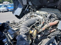 HINO Profia Aluminum Block 2DG-FR1AHG 2018 310,641km_13
