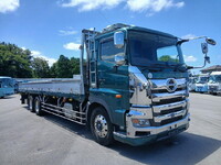 HINO Profia Aluminum Block 2DG-FR1AHG 2018 310,641km_2