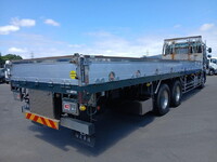 HINO Profia Aluminum Block 2DG-FR1AHG 2018 310,641km_3