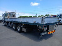 HINO Profia Aluminum Block 2DG-FR1AHG 2018 310,641km_4