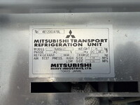 HINO Dutro Refrigerator & Freezer Truck TQG-XKU720M 2014 429,000km_25