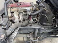 HINO Dutro Refrigerator & Freezer Truck TQG-XKU720M 2014 429,000km_39