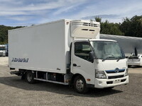 HINO Dutro Refrigerator & Freezer Truck TQG-XKU720M 2014 429,000km_3