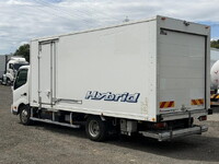 HINO Dutro Refrigerator & Freezer Truck TQG-XKU720M 2014 429,000km_4
