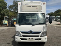 HINO Dutro Refrigerator & Freezer Truck TQG-XKU720M 2014 429,000km_5