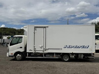 HINO Dutro Refrigerator & Freezer Truck TQG-XKU720M 2014 429,000km_6