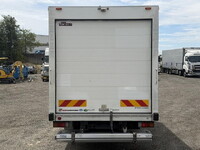 HINO Dutro Refrigerator & Freezer Truck TQG-XKU720M 2014 429,000km_7