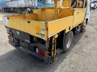 ISUZU Elf Cherry Picker SKG-NKR85AN 2011 305,000km_10