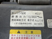 ISUZU Elf Cherry Picker SKG-NKR85AN 2011 305,000km_19