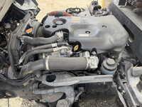 ISUZU Elf Cherry Picker SKG-NKR85AN 2011 305,000km_21
