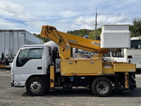 ISUZU Elf Cherry Picker SKG-NKR85AN 2011 305,000km_6