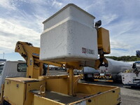 ISUZU Elf Cherry Picker SKG-NKR85AN 2011 305,000km_9