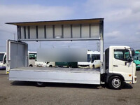 HINO Ranger Aluminum Wing 2KG-FC2ABA 2020 47,000km_26