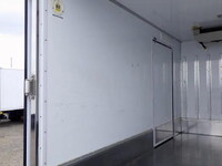 MITSUBISHI FUSO Canter Refrigerator & Freezer Truck TPG-FBA50 2019 125,000km_10
