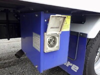 MITSUBISHI FUSO Canter Refrigerator & Freezer Truck TPG-FBA50 2019 125,000km_13