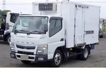Canter Refrigerator & Freezer Truck