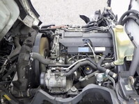 MITSUBISHI FUSO Canter Refrigerator & Freezer Truck TPG-FBA50 2019 125,000km_22