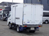 MITSUBISHI FUSO Canter Refrigerator & Freezer Truck TPG-FBA50 2019 125,000km_2