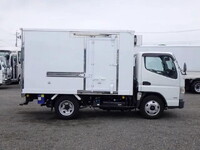 MITSUBISHI FUSO Canter Refrigerator & Freezer Truck TPG-FBA50 2019 125,000km_3