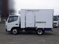 MITSUBISHI FUSO Canter Refrigerator & Freezer Truck TPG-FBA50 2019 125,000km_5