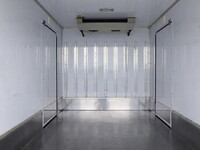 MITSUBISHI FUSO Canter Refrigerator & Freezer Truck TPG-FBA50 2019 125,000km_7