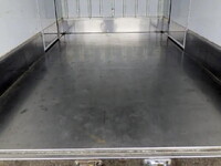MITSUBISHI FUSO Canter Refrigerator & Freezer Truck TPG-FBA50 2019 125,000km_8