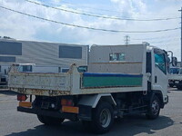 ISUZU Forward Dump PKG-FRR90S1 2011 147,000km_13