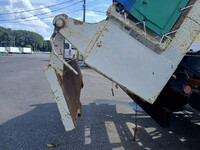 ISUZU Forward Dump PKG-FRR90S1 2011 147,000km_14
