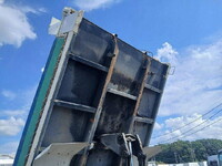 ISUZU Forward Dump PKG-FRR90S1 2011 147,000km_15