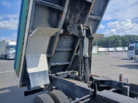 ISUZU Forward Dump PKG-FRR90S1 2011 147,000km_16