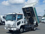 Forward Dump