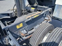 ISUZU Forward Dump PKG-FRR90S1 2011 147,000km_24