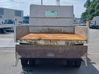 ISUZU Forward Dump PKG-FRR90S1 2011 147,000km_26