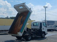 ISUZU Forward Dump PKG-FRR90S1 2011 147,000km_2