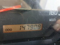 ISUZU Forward Dump PKG-FRR90S1 2011 147,000km_36