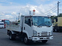 ISUZU Forward Dump PKG-FRR90S1 2011 147,000km_3