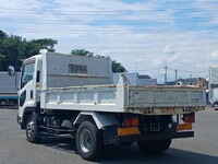 ISUZU Forward Dump PKG-FRR90S1 2011 147,000km_4