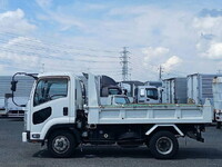 ISUZU Forward Dump PKG-FRR90S1 2011 147,000km_5