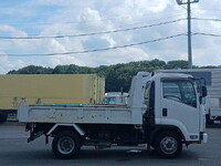 ISUZU Forward Dump PKG-FRR90S1 2011 147,000km_6