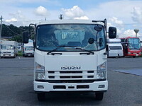 ISUZU Forward Dump PKG-FRR90S1 2011 147,000km_7