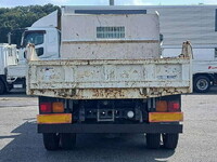 ISUZU Forward Dump PKG-FRR90S1 2011 147,000km_8