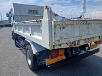 ISUZU Forward Dump PKG-FRR90S1 2011 147,000km_9