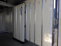 MITSUBISHI FUSO Canter Refrigerator & Freezer Truck TPG-FBA20 2018 109,000km_24