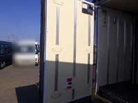 MITSUBISHI FUSO Canter Refrigerator & Freezer Truck TPG-FBA20 2018 109,000km_27