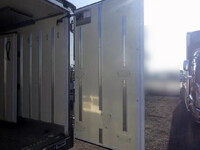 MITSUBISHI FUSO Canter Refrigerator & Freezer Truck TPG-FBA20 2018 109,000km_28
