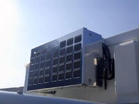 MITSUBISHI FUSO Canter Refrigerator & Freezer Truck TPG-FBA20 2018 109,000km_29
