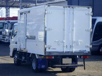 MITSUBISHI FUSO Canter Refrigerator & Freezer Truck TPG-FBA20 2018 109,000km_2